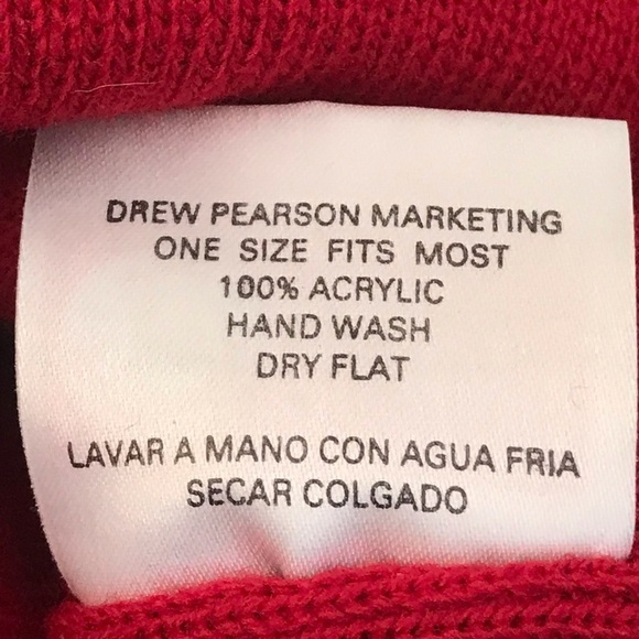 Drew Pearson Marketing University of Minnesota Golden Gophers Beanie - Picture 3 of 6